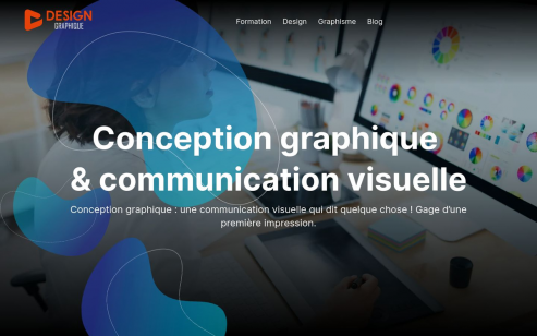 https://www.designgraphique.info